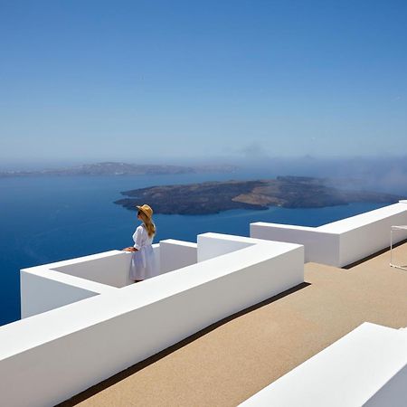 Olia Villas & Suites Imerovigli  Luaran gambar