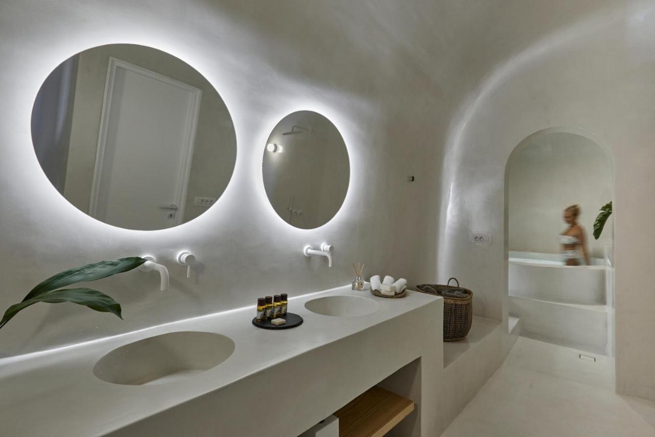 Olia Villas & Suites Imerovigli  Luaran gambar