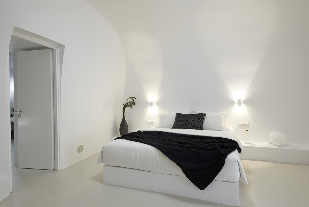 Olia Villas & Suites Imerovigli  Luaran gambar